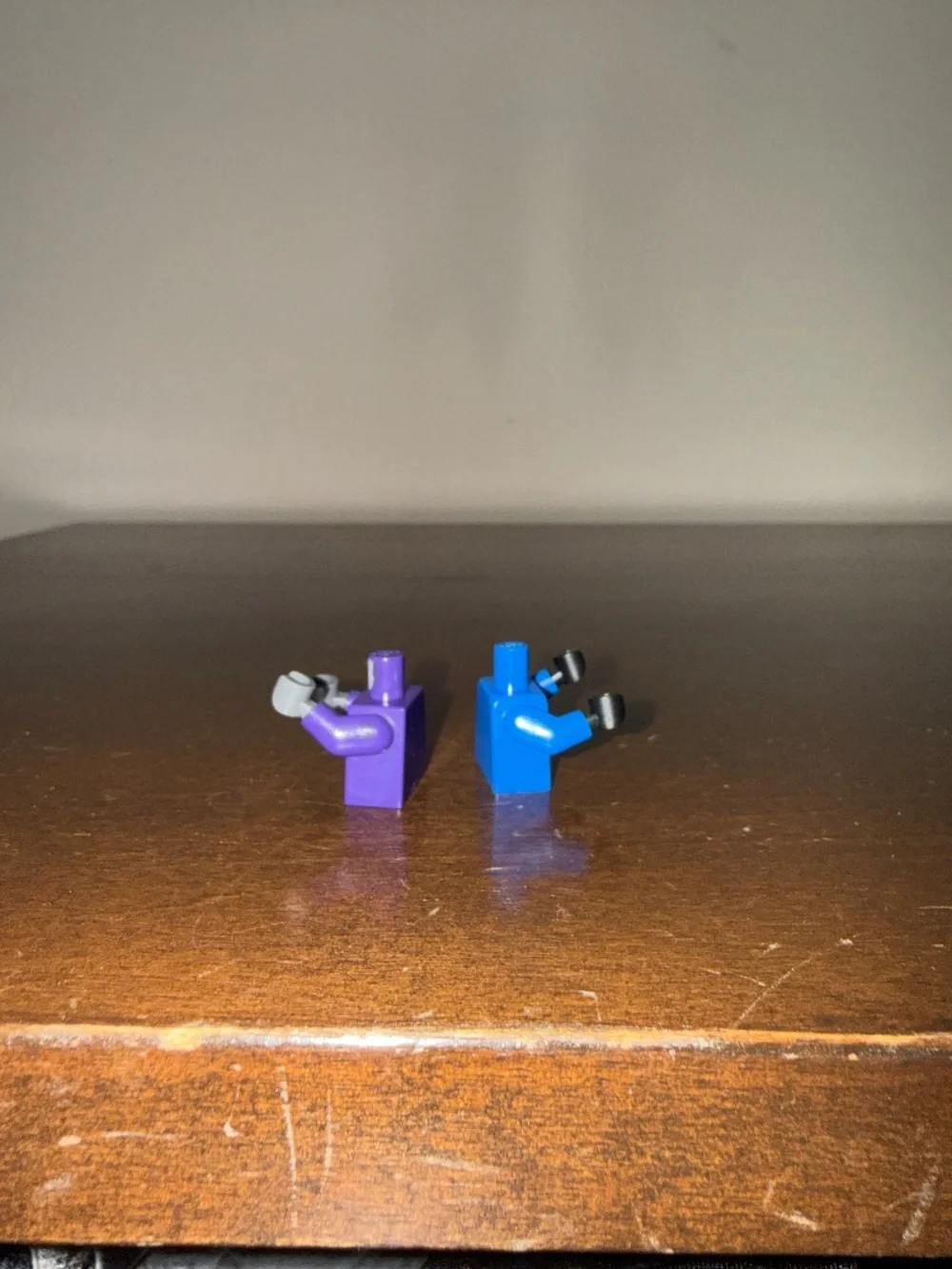 Lego Batman 2006-2008 Figures